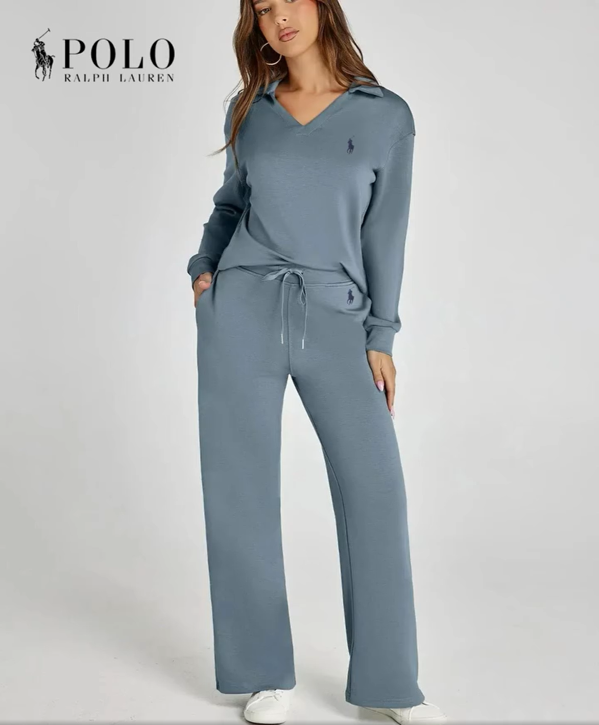 Completo Primaverile Casual Leggero