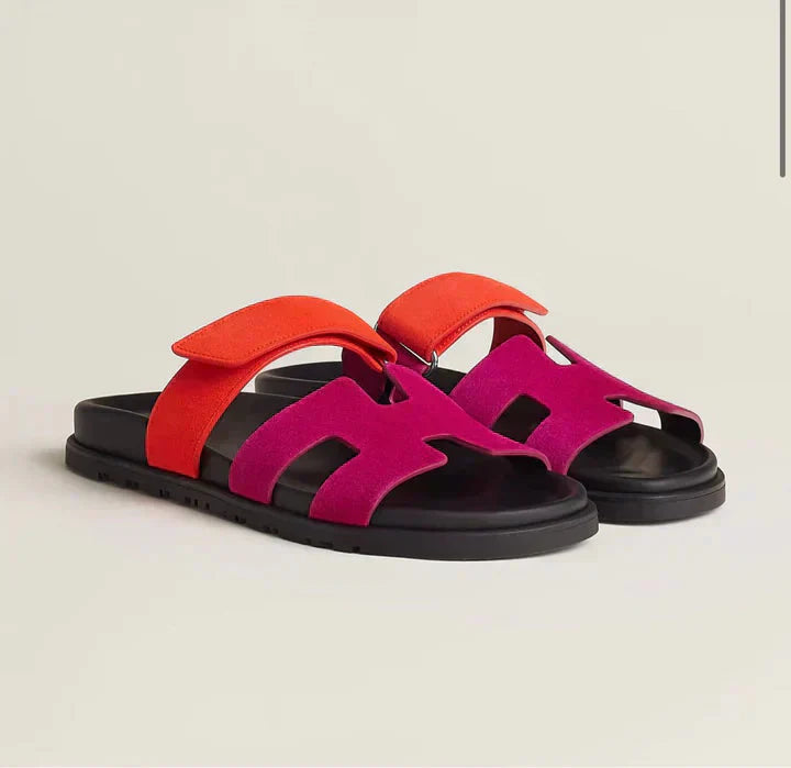 Vora - Sandali Casual Eleganti