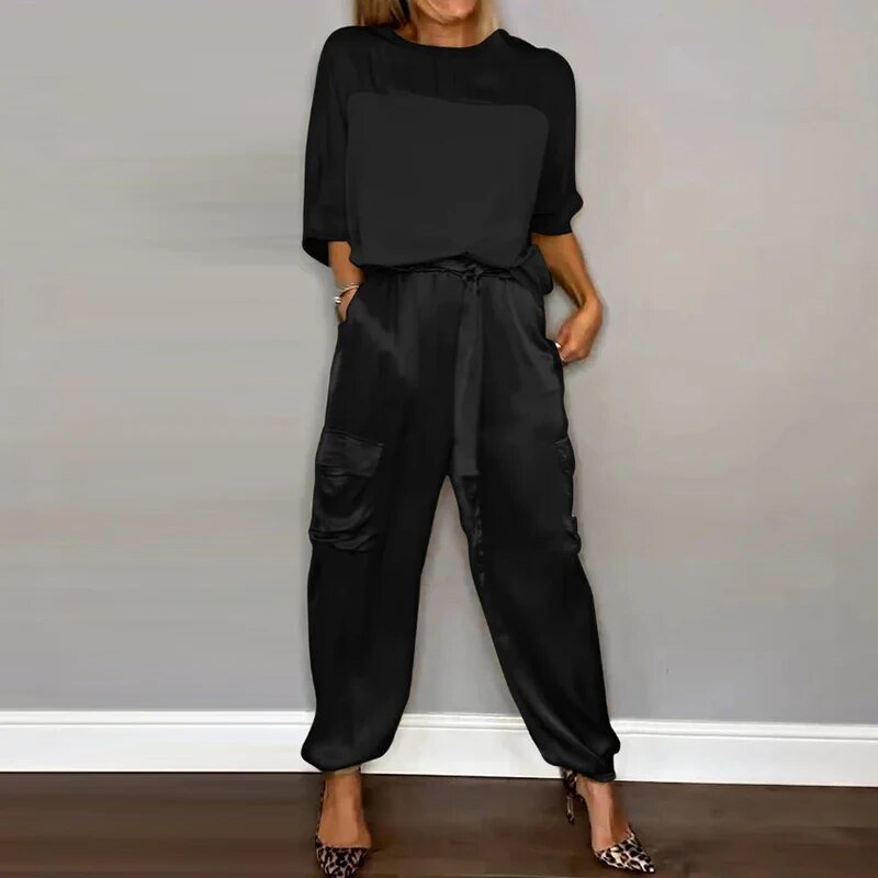 Elena | Completo Casual da Donna