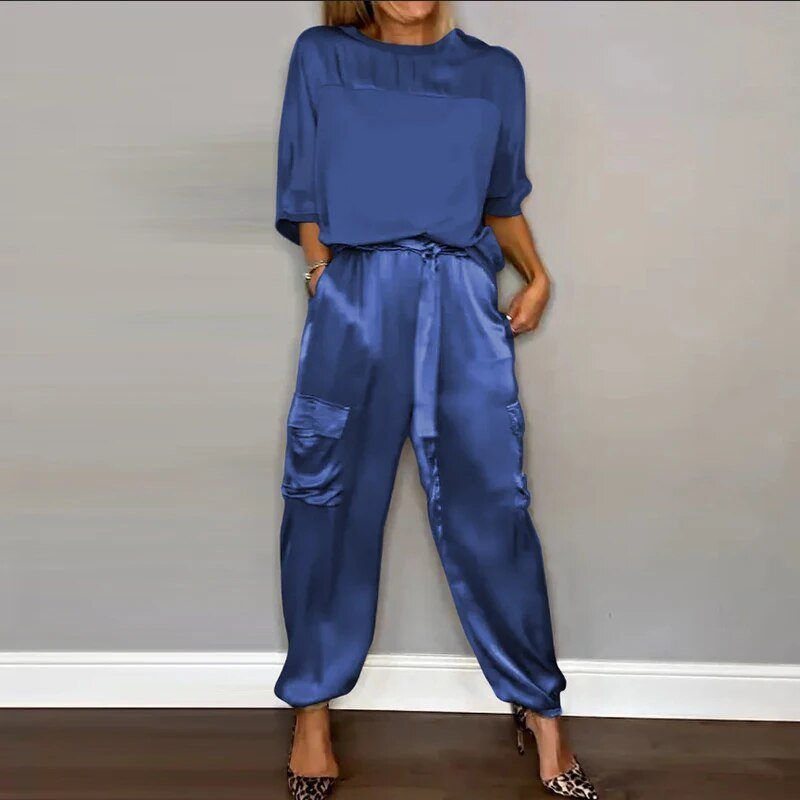 Elena | Completo Casual da Donna