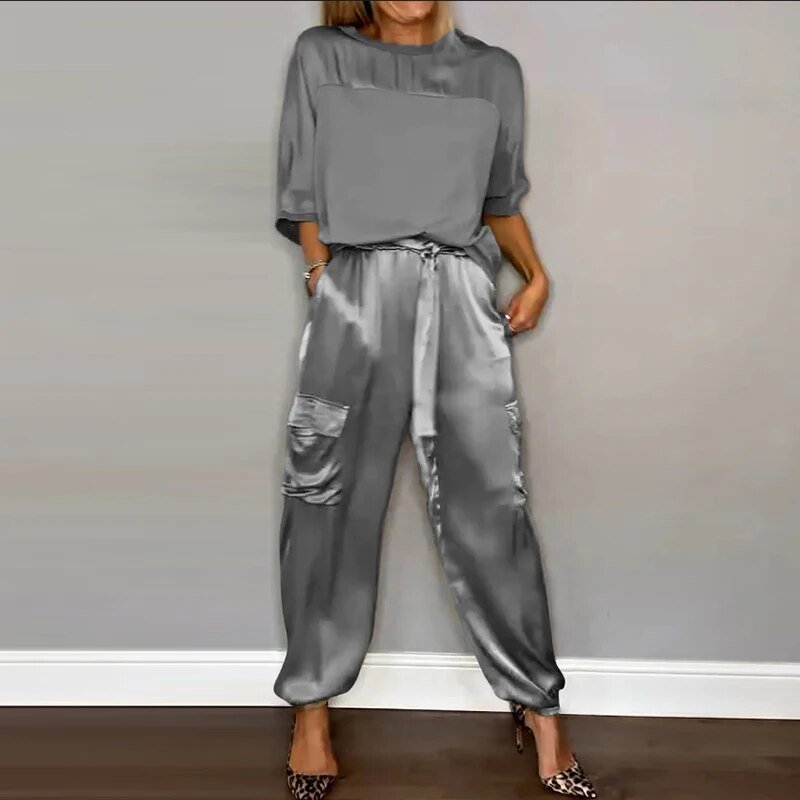Elena | Completo Casual da Donna